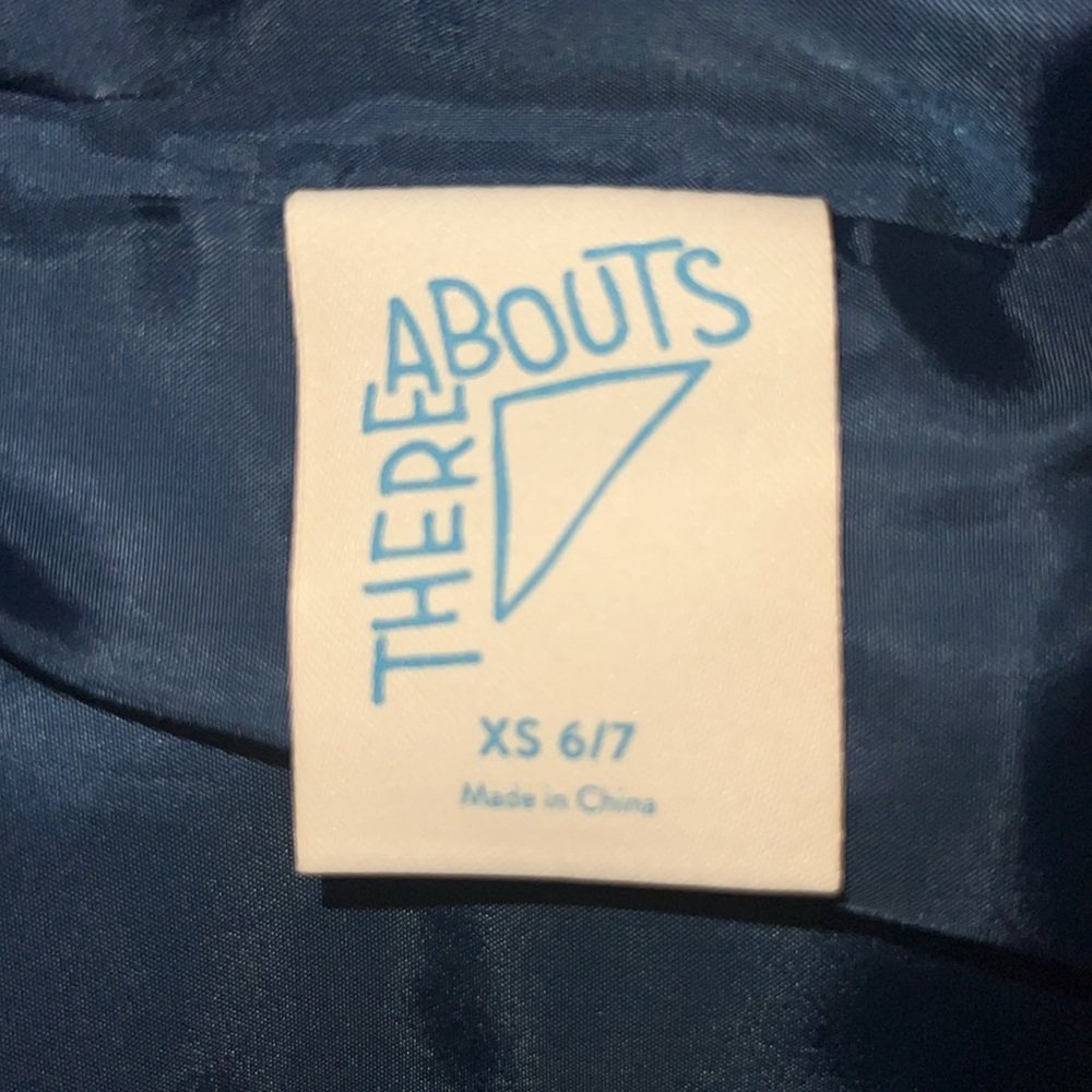 𝚃𝙷𝙴𝚁𝙴𝙰𝙱𝙾𝚄𝚃𝚂 𝙼𝚄𝙻𝚃𝙸 𝙲𝙾𝙻𝙾𝚁 𝙿𝚄𝙵𝙵𝙴𝚁 𝚅𝙴𝚂𝚃 - Picture 3 of 3